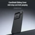 NILLKIN Maska CamShield Pro za Google Pixel 9 Pro XL, crna