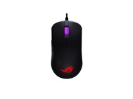 ASUS Miš ROG Harpe Mini Core, žični, 12000 DPI, gaming, crni