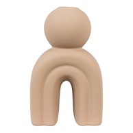 HOUSE NORDIC Keramički svijećnjak