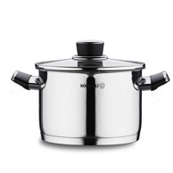 KORKMAZ Lonac Pera, 7 L, 24x16 cm