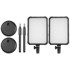 KAISER Rasvjeta PL24 Vario 2Kit, desktop set