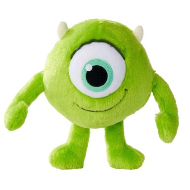 ČUDOVIŠTA IZ ORMARA Plišana igračka Mate Vidović 25cm