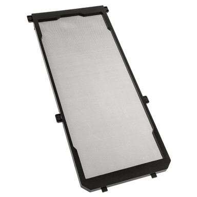 LIAN LI Filter prašine Lancool 216, crni