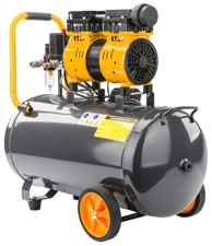 POWERMAT Bezuljni kompresor PM-KBO-50T, 50 l, 2.8 kW