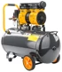 POWERMAT Bezuljni kompresor PM-KBO-50T, 50 l, 2.8 kW