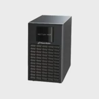 BLUEWALKER Neprekidno napajanje UPS, VFI 10000C, LCD, 20 baterija