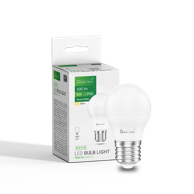 GREEN TECH Žarulja LED 6 W E27 A60 4000K 600 lm