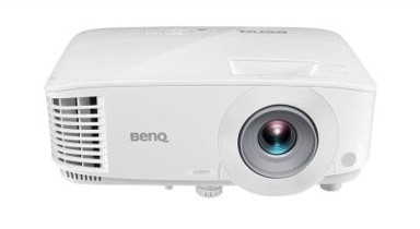 BENQ Projektor MH733, DLP, 1920 x 1080, 4000 ANSI