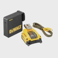 DEWALT Adapter Power Adapter 100 W, 5A, 18/54 V