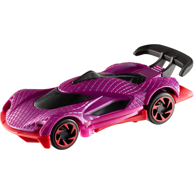HOT WHEELS Igračka vozilo JJX15