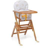 FOPPAPEDRETTI Drvena hranilica ILSEDIOLONE