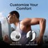 ANKER Bežične slušalice Soundcore AeroFit 2 Pro, plave