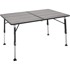 BRUNNER Kamperski stol Elu Top Compack 120X60