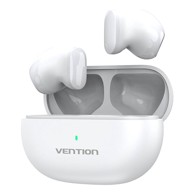 VENTION Bežične slušalice Earbuds T12 NBLW0 TWS, bijele