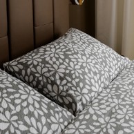 ESSENZA SLEEP Jastučnica Krep 50 x 70 cm