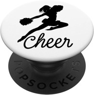 CHEERLEADER PopSockets držač za telefon With Graphics Cheer
