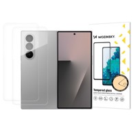 WOZINSKY Zaštitna folija, Samsung Galaxy Z Fold 7, 2 kom