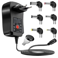 Univerzalni punjač s regulacijom napona