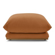 BOBOCHIC PARIS Narančasti tabure Ernest