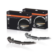 OSRAM LEDriving DMI dinamički retrovizorski žmigavci za Seat Leon/Ibiza/Arona white edition LEDDMI-5F0-WT-S