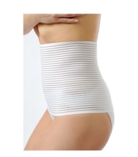 BABYONO Expert strukirani postporođajni steznik, XS