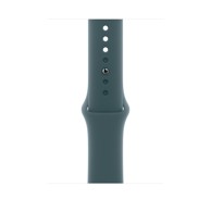 APPLE WATCH Narukvica 40mm Sport Band, Lake Green, S/M (Seasonal)