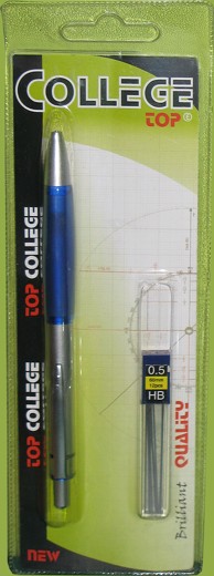 Tehnička olovka College Top