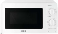 ECG Mikrovalna pećnica MTM 1771 WE