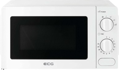 ECG Mikrovalna pećnica MTM 1771 WE
