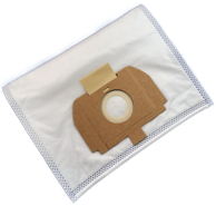 ČIST DOM Vrećica za usisavač V 69