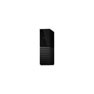 WESTERN DIGITAL Vanjski tvrdi disk My Book WDBBGB0220HBK-EESN, 22 TB, USB 3.2