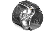 Aluminijska utičnica za prikolicu 7 pinova 12/24V OR-AE-1387