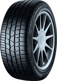 CONTINENTAL 245 50 R18 104V WinterContact TS830P XL MO TL, zimske gume