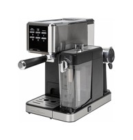 PROFICOOK Aparat za kavu PC-ES-KA 1266 Siebträger i Nespresso