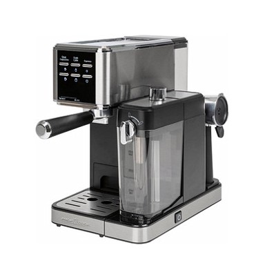 PROFICOOK Aparat za kavu PC-ES-KA 1266 Siebträger i Nespresso