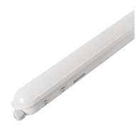 Vodotijesna lampa IP65 LED, 21W, 4000K