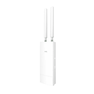 CUDY Bežična pristupna točka AC1200, Wi-Fi, Gigabit, vanjska