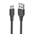VENTION Kabel CTHBC, USB 2.0 na USB-C, 3A, 0,25m 