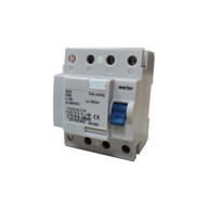 WERTOR Sklopka FID 40/0,3 4-polna