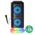 MEDIA-TECH Zvučnik SPEAKER BT DISCO MT3183