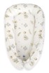 MY SWEET BABY Gnijezdo za bebe Premium, dvostrano, Gąski
