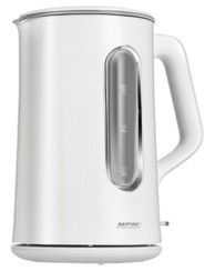 MPM Kuhalo MCZ-126/B, bijela