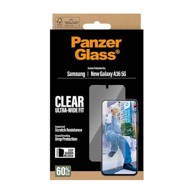 PANZERGLASS Zaštitno staklo Galaxy A37 5G