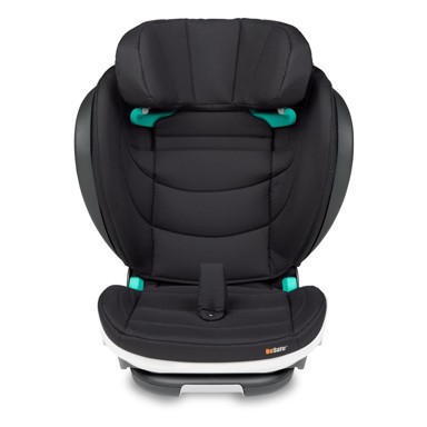 BESAFE Autosjedalica i-Size 100-150 cm Flex Fix 2 iZi Flex FIX 2 , crna