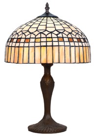Dekorativna stolna lampa Tiffany G161104