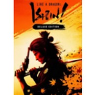 Igra za PC: Like a Dragon: Ishin! Digital Deluxe Edition