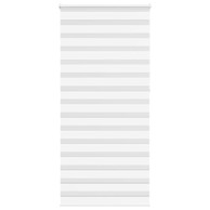 Zavjesa zebra 115x230 cm širina tkanine 110,9 cm poliester