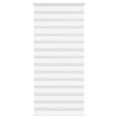 Zavjesa zebra 115x230 cm širina tkanine 110,9 cm poliester