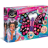 CLEMENTONI Set za uljepšavanje Crazy Chic Butterfly Beauty Set 4 u 1