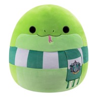 SQUISHMALLOWS Plišaanc zmija Slytherin SQWB00063, 40 cm